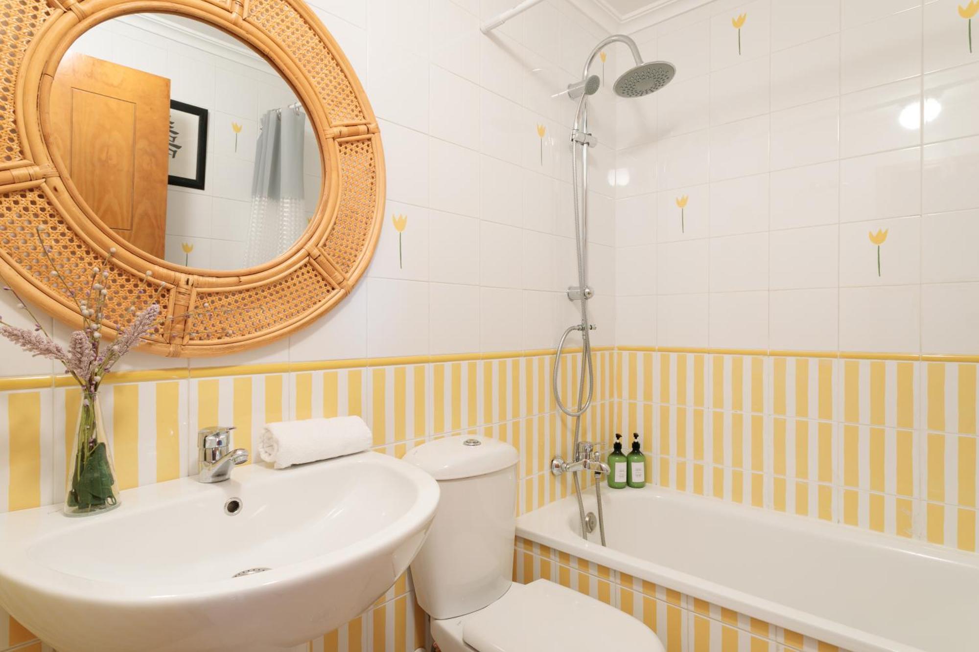 Montefaro Spacious Townhouse - Beach & Pool Santa Pola Luaran gambar