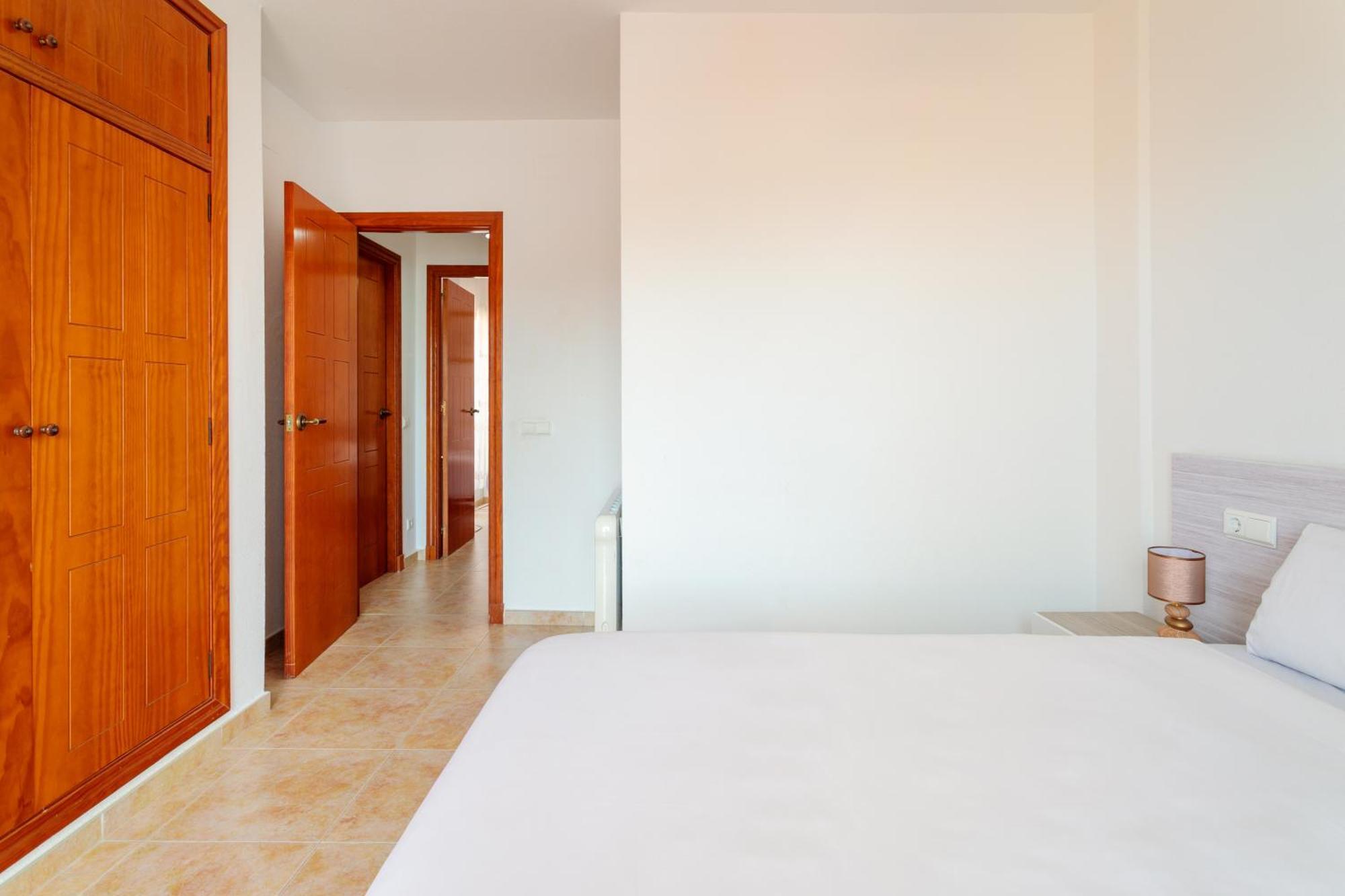 Montefaro Spacious Townhouse - Beach & Pool Santa Pola Luaran gambar