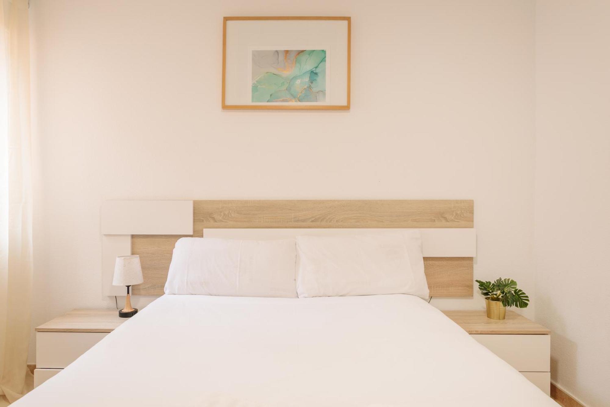 Montefaro Spacious Townhouse - Beach & Pool Santa Pola Luaran gambar